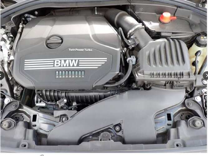 BMW 2 series