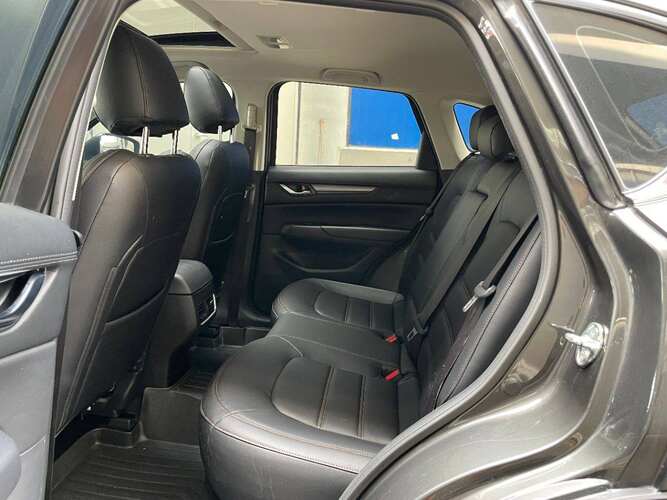 Mazda CX5