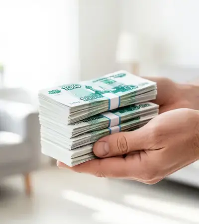 Приведи друга и получи 15000 рублей!