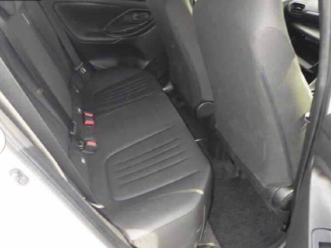 Toyota Yaris X