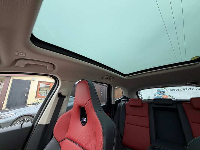 BMW iX1 X-Drive 30L