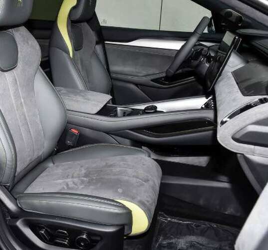 BYD Song L (517)