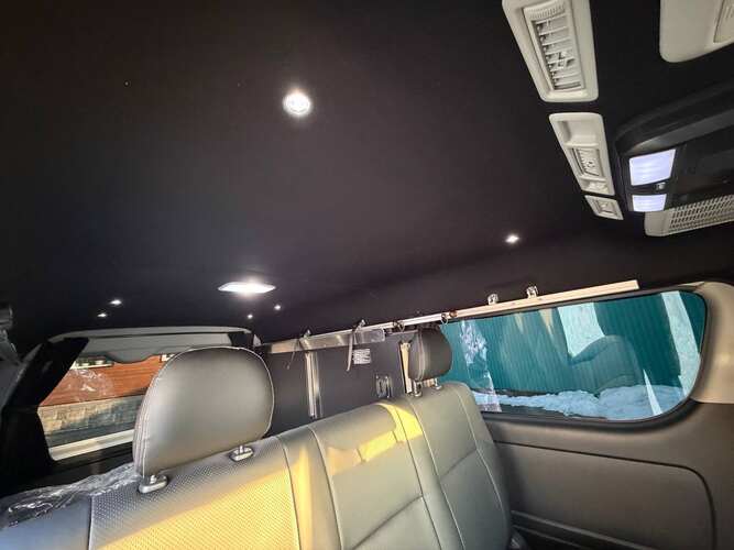 Toyota HIACE super GL