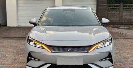 BYD Song L (530)