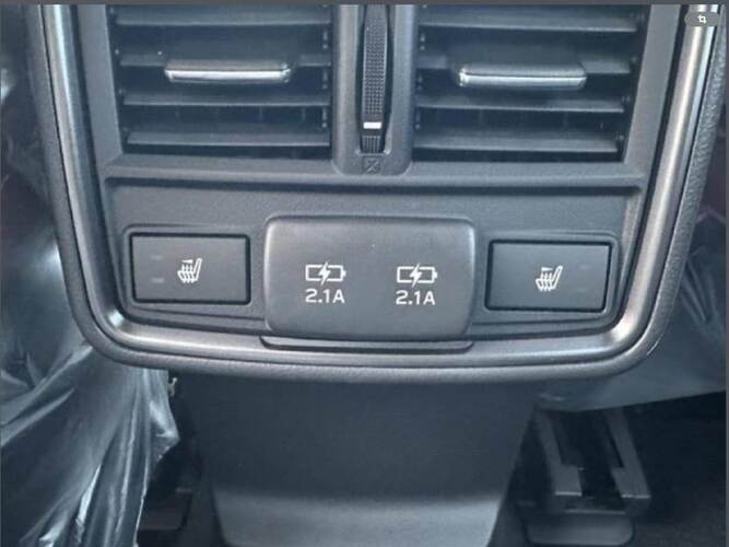 Subaru Forester новый 2024 г