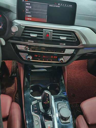 BMW X4 XDrive25i