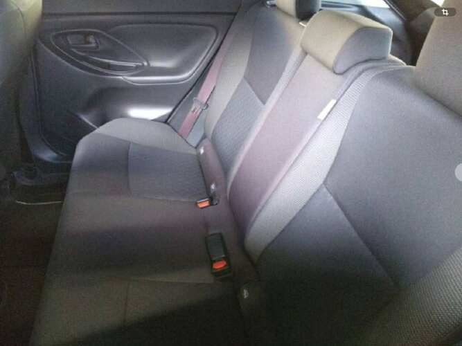 Toyota Yaris Cross G