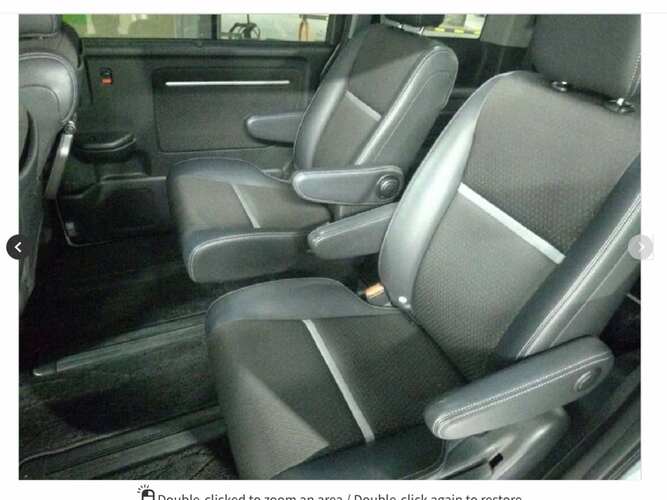 Honda Stepwgn Spada Cool Spirit