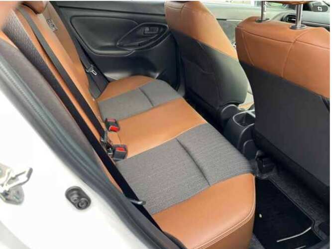 Toyota Yaris Cross Z Adventure