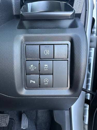 Toyota Raize Z