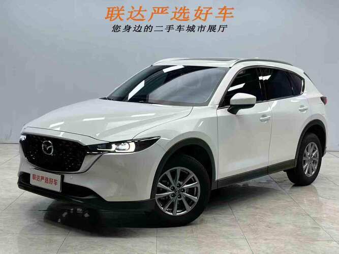 Mazda CX5