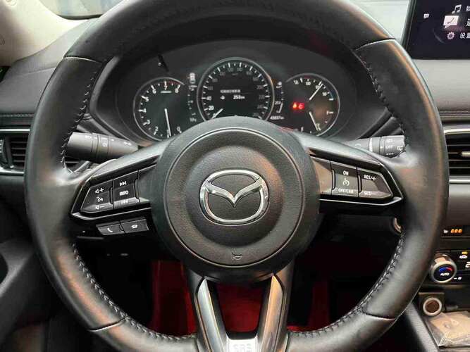 Mazda CX5