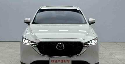 Mazda CX5
