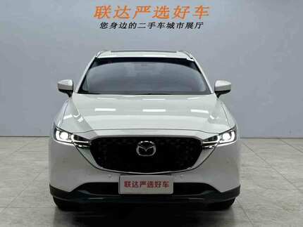 Mazda CX5