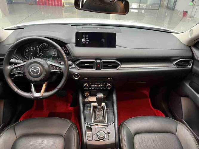 Mazda CX5