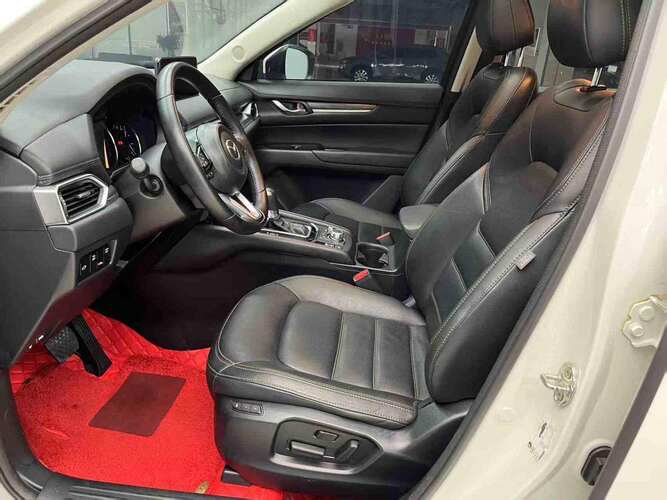 Mazda CX5