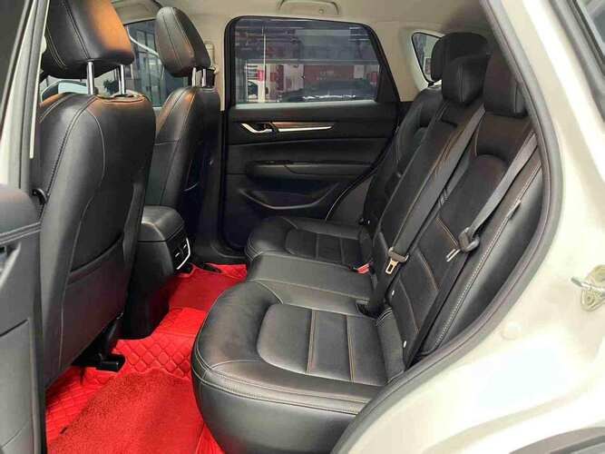 Mazda CX5