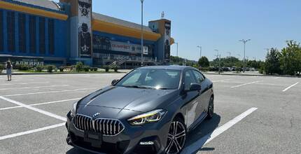 BMW 2 series