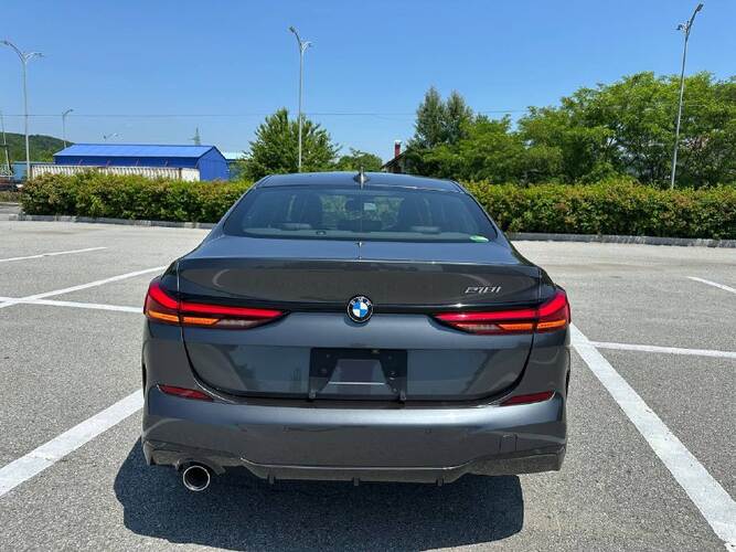 BMW 2 series