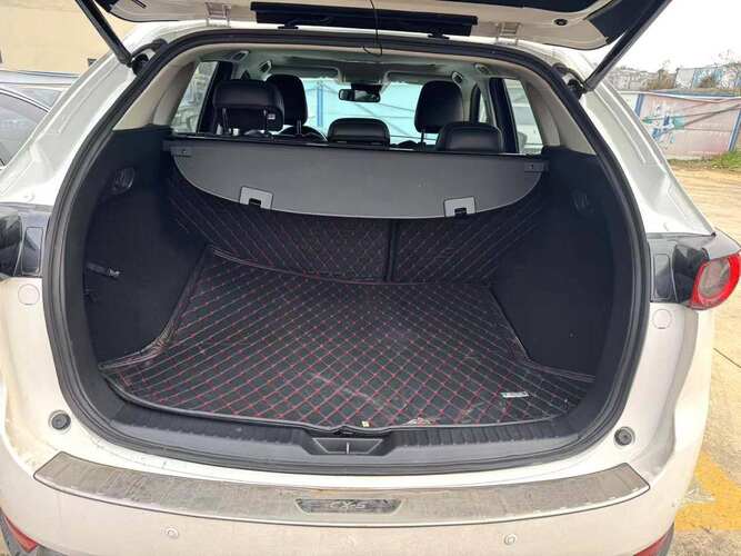 Mazda CX5