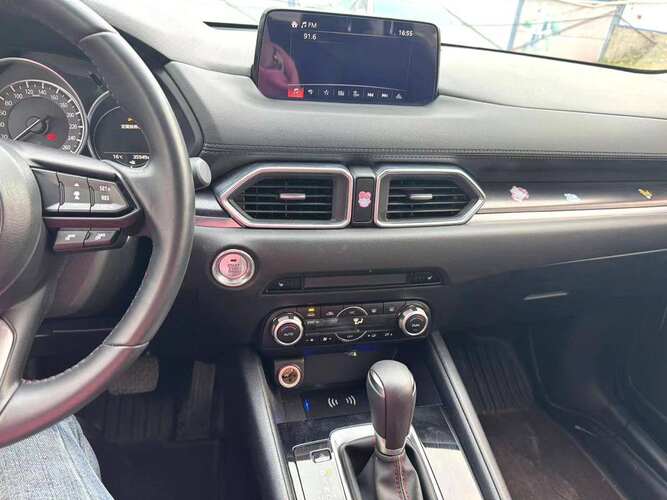 Mazda CX5