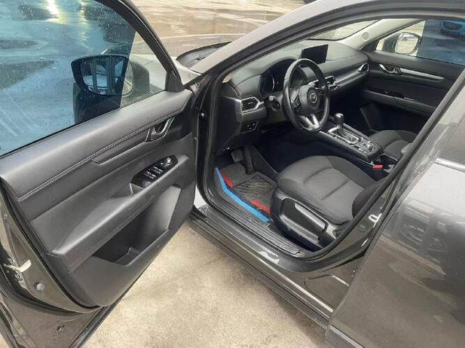 Mazda CX5