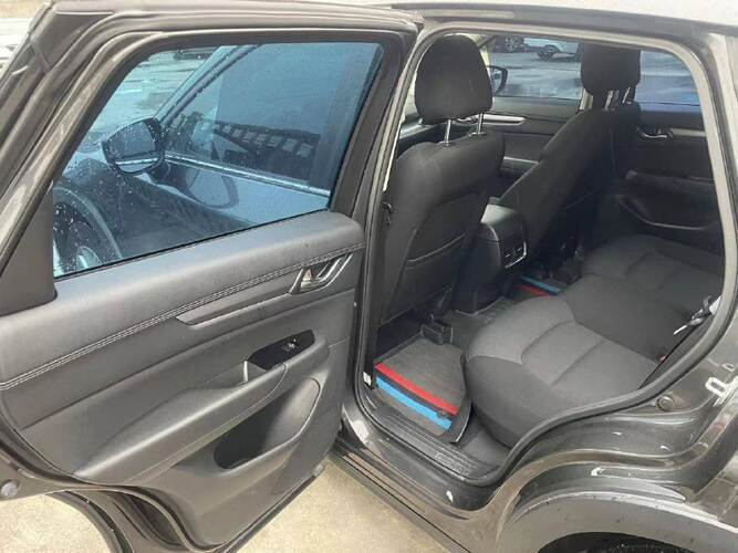 Mazda CX5