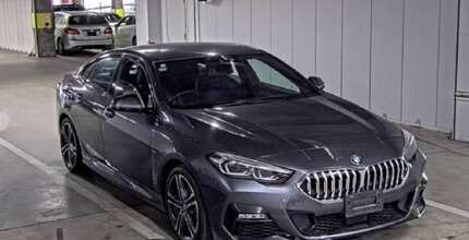 BMW 218i M sport