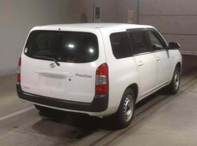 Toyota Probox GL
