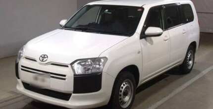 Toyota Probox GL
