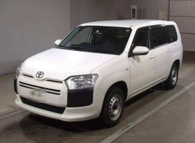 Toyota Probox GL